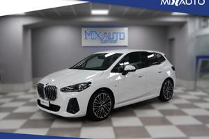 BMW 218 d Active Tourer Msport auto