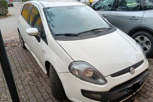 Punto Evo 1.3 Multijet 75cv 55Kw
