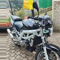 Suzuki sv 1000