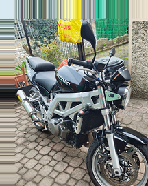 Suzuki sv 1000