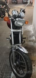 Honda VT 500