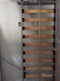 Scheletro di divano letto