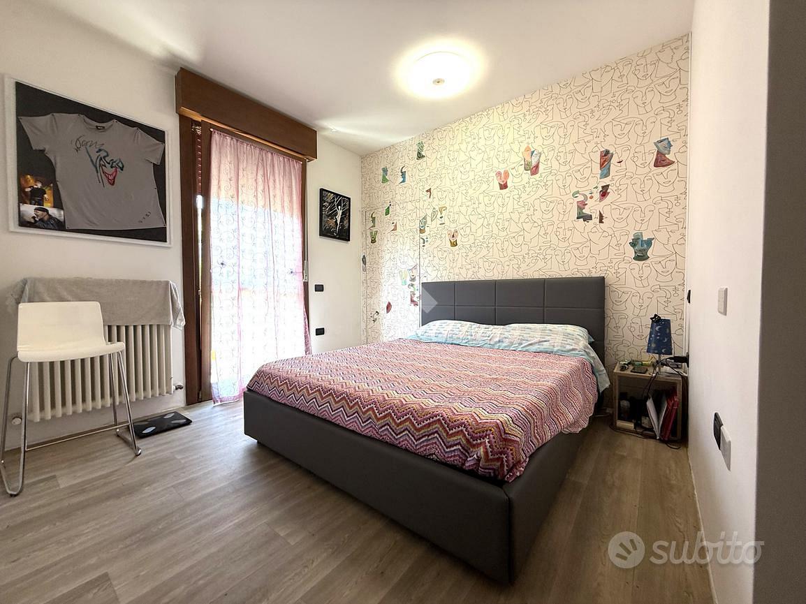 4 LOCALI A SANTA GIUSTINA IN COLLE - Vista 6