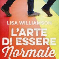 L' ARTE DI ESSERE NORMALE 