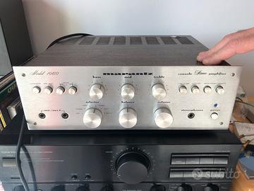 Marantz 1060