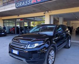 LAND ROVER Range Rover Evoque 2.0 TD4 150 CV aut