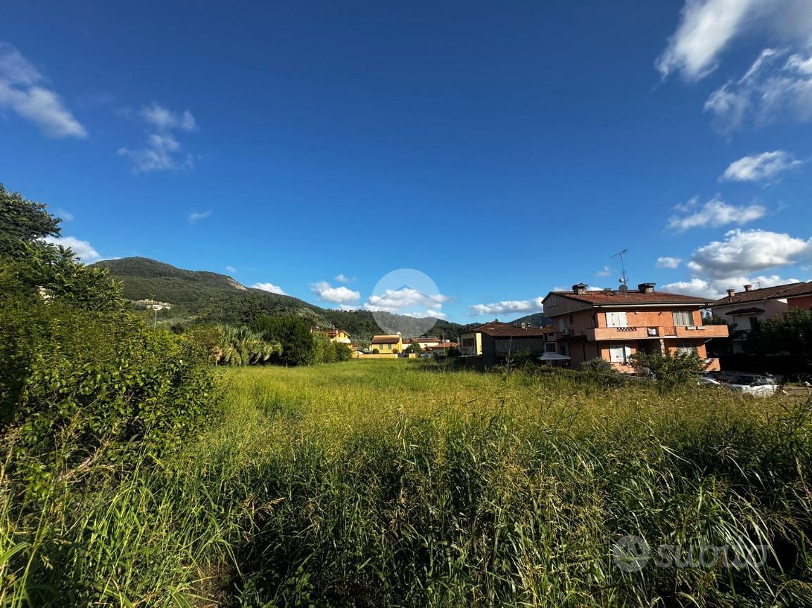 TER. AGRICOLO A MASSAROSA - Vista 4