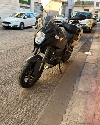 KTM SMT 990