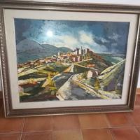 Dipinti Giancarlo Costantini