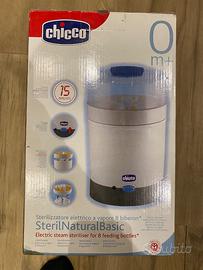 Chicco sterilizzatore elettrico