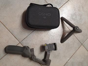 Dji Osmo Mobile 2