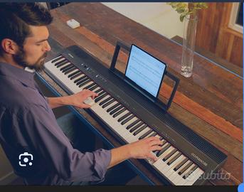 Piano Roland 88 GoPiano