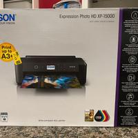 Stampante Epson Expression Photo HD XP-15000