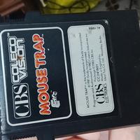  serie limitata coleco vision duck hunt