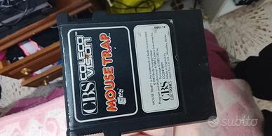  serie limitata coleco vision duck hunt