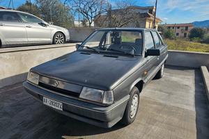 Renault 9 1.2 TL anno 1987 Asi