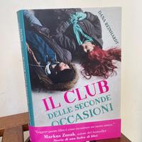 Il club delle seconde occasioni