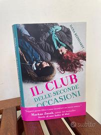 Il club delle seconde occasioni