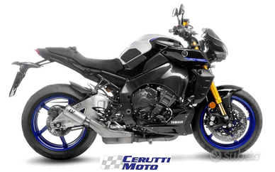 Scarico Leovince LV CORSA TITANIUM Yamaha MT-10