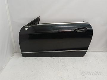 Porta portiera coup anteriore sx mercedes e250 a20