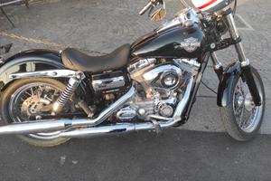 Harley Davidson Dyna Superglide