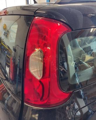 Fanale posteriore destro FIAT PANDA del 2014