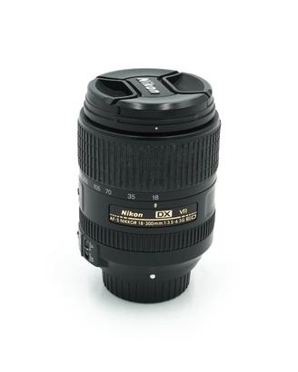 Nikon AF-S DX 18-300mm f/3.5-6.3 G ED VR
