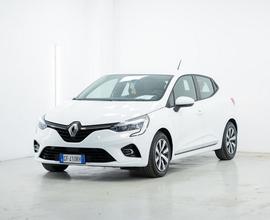 Renault Clio 1.6 E-Tech Hybrid Zen 140cv auto