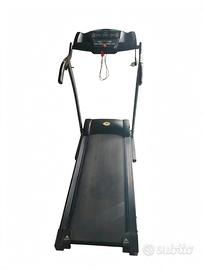 Set Palestra Casalinga completo
