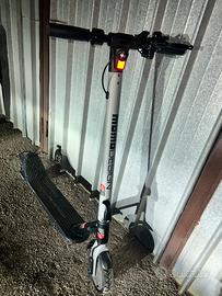 Monopattino elettrico