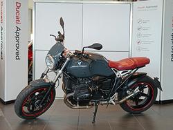 Bmw R 1200 NINE-TEEN PURE