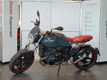 Bmw R 1200 NINE-TEEN PURE