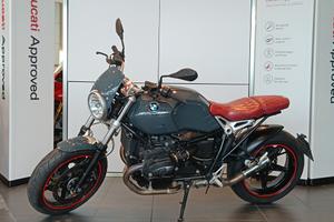Bmw R 1200 NINE-TEEN PURE