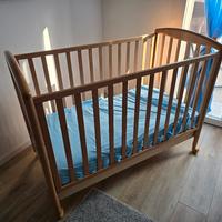 Lettino Foppapedretti