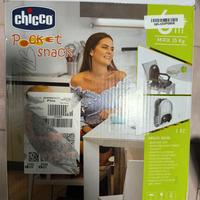 Sedia per pappa