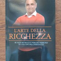 Bardolla:l'arte della ricchezza