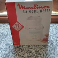 Tritatutto Moulinex La Moulinette, usato