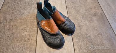 Scarpe arrampicata Simond bambino FIRST KLIMB