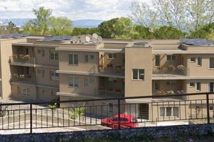 Appartamento - Chianciano Terme