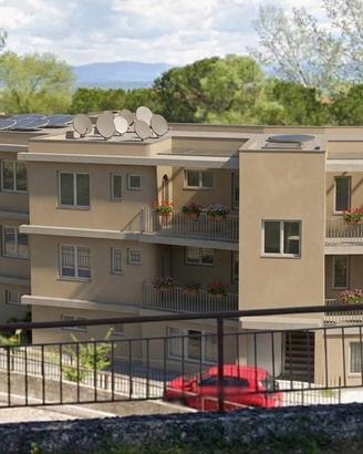 Appartamento - Chianciano Terme
