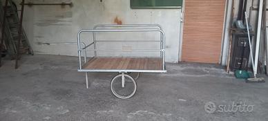 carretto su misura