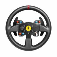 Volante Ferrari Thrustmaster Sgancio Rapido