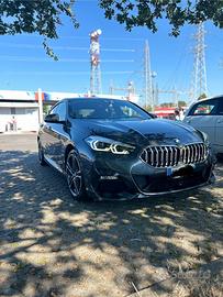 BMW serie 2 gran coupe