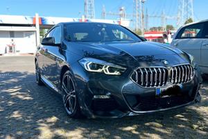 BMW serie 2 gran coupe