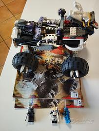 lego ninjago 2506-70756