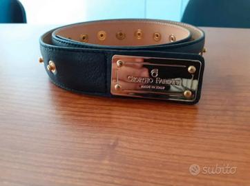 Cintura Giorgio Fabiani Made in Italy