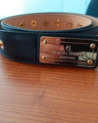 Cintura Giorgio Fabiani Made in Italy
