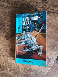 Librogame Lupo Solitario 14