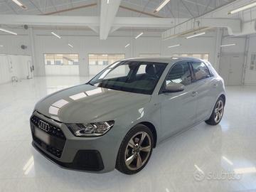 AUDI A1 SPB 30 TFSI Admired Advanced