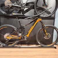 E-MTB MERIDA eONE FORTY 475